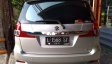 Suzuki Ertiga GX 2016-5