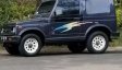 Suzuki Jimny 1996-3