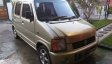Jual Cepat Suzuki Karimun GX 2000 di Jawa Timur-6
