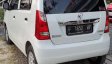 Mobil Suzuki Karimun Wagon R GL 2018 terawat di Kalimantan Selatan-3