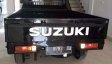 Suzuki Mega Carry 2018-0