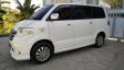 Suzuki APV Luxury 2010-1
