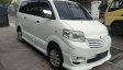 Suzuki APV SGX Luxury 2010-5