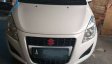 Jual mobil Suzuki Splash GL 2014 murah di Banten-4