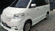 Suzuki APV SGX Luxury 2010-8