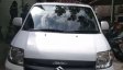 Mobil Suzuki APV 2015 dijual, Bali-0