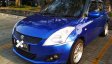 Mobil Suzuki Swift 2012 dijual, DKI Jakarta-9