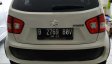 Mobil Suzuki Ignis GX 2017 dijual, Banten-2