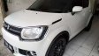 Mobil Suzuki Ignis GX 2017 dijual, Banten-6