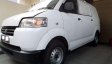 Mobil Suzuki APV Blind Van High 2013 dijual, DKI Jakarta-2