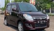 Jual Mobil Suzuki Karimun Wagon R GX 2014-2