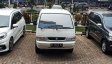 Jual Cepat Suzuki Carry Pick Up 2013 di Sumatra Selatan -3