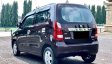 Jual Mobil Suzuki Karimun Wagon R GX 2014-16