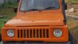 Suzuki Jimny 1985-2