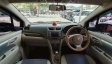 Suzuki Ertiga GX 2012-2