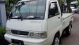 Jual Cepat Suzuki Carry Pick Up 2015 di Jawa Barat-5