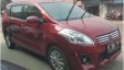 Mobil Suzuki Ertiga GL 2015 dijual, Banten-3