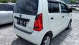 Jual Cepat Suzuki Wagon R GL 2017 di Riau -3