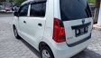Jual Cepat Suzuki Wagon R GL 2017 di Riau -4