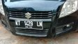 Mobil Suzuki Splash 2012 dijual, Kalimantan Timur-4