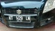 Mobil Suzuki Splash 2012 dijual, Kalimantan Timur-7