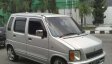 Jual mobil Suzuki Karimun DX 2003 harga murah di Jakarta D.K.I.-1