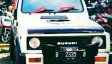 Suzuki Jimny 5 MT 1993-0