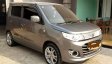 Suzuki Karimun Wagon R GS  2018-4