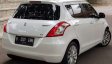 Suzuki Swift GX 2012-4