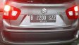 Jual Cepat Suzuki Ignis 2017 di DKI Jakarta-3
