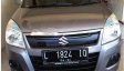 Jual mobil Suzuki Karimun Wagon R 1.0 2019 bekas di Jawa Timur-4
