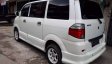 Suzuki APV SGX Luxury 2011-1