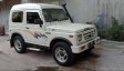Suzuki Katana GX 1992-3
