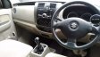 Suzuki APV SGX Luxury 2011-4