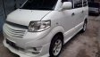 Suzuki APV SGX Luxury 2011-6