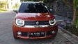 Jual mobil Suzuki Ignis GX 2018 terawat di Jawa Timur-6