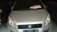 Mobil Suzuki Splash GL 2011 dijual, Jawa Barat-0