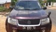 Dijual mobil bekas Suzuki Grand Vitara 2.0 2007, Kalimantan Selatan-2