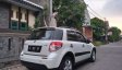 Jual mobil Suzuki SX4 X-Over 2010 bekas di Jawa Barat-1