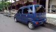 Suzuki Karimun DX 2002-5