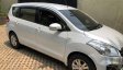 Suzuki Ertiga GX 2016-1