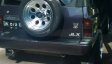 Suzuki Escudo JLX 1996-3