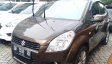 Dijual cepat mobil Suzuki Splash GL 2012, Riau-1