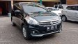 Jual cepat mobil Suzuki Ertiga GL 2018 di Riau-1