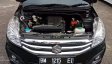 Jual cepat mobil Suzuki Ertiga GL 2018 di Riau-9