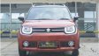Jual mobil Suzuki Ignis GX 2018 terbaik di  Jawa Barat-0
