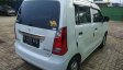 Dijual mobil bekas Suzuki Karimun Wagon R GL AGS 2016, Lampung-0
