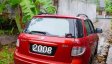 Jual mobil bekas murah Suzuki SX4X-Over 2008 di Yogyakarta D.I.Y-0