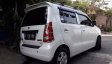 Jual Cepat Suzuki Karimun Wagon R GX 2014 di Jawa Tengah -3