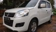 Dijual mobil bekas Suzuki Karimun Wagon R GL AGS 2016, Lampung-3